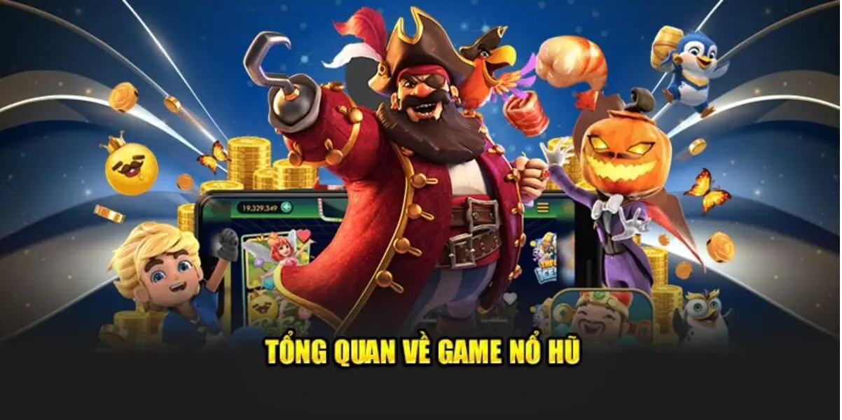 Giới thiệu Nổ hũ Vin77